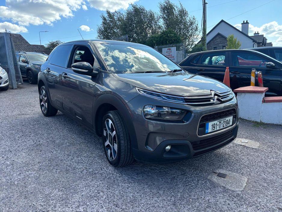 2019 Citroen C4 Cactus for sale in Cork